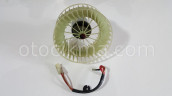 0130 063033 BOSCH SEAT IBIZA 1984-1993 KALORİFER MOTORU