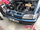Oto Çıkma Parça / Peugeot / 306 / Elektrik / Sigorta Kutusu / Çıkma Parça 