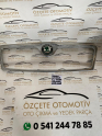 Oto Çıkma Parça / Skoda / Octavia / Kaporta & Karoser / Panjur / Çıkma Parça 