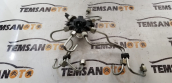 Oto Çıkma Parça / Ford / Tourneo Connect / Yakıt / Benzin Hortumu / Çıkma Parça 
