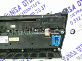Oto Çıkma Parça / Bmw / 5 Serisi / Klima / Kontrol Paneli / Çıkma Parça 