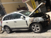 Oto Çıkma Parça / Opel / Mokka / Kaporta & Karoser / Sağ Ön Kapı / Çıkma Parça 
