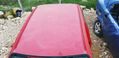 Oto Çıkma Parça / Opel / Corsa / Kaporta & Karoser / Kesme Tavan Sacı / Çıkma Parça 