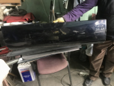 Oto Çıkma Parça / Land Rover / Range Rover / Kaporta & Karoser / Kapı Çıtası / Çıkma Parça 