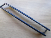 VW PASSAT B6 05-10 ÖN TAMPON SİNYAL ÇERÇEVESİ SOL 3C0807717C