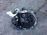 Oto Çıkma Parça / Citroen / C-elysee / Şanzıman / Şanzıman Komple / Çıkma Parça 