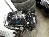 Peugeot 607 komple motor 2.2 hdi mevcut