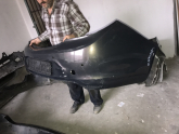 Oto Çıkma Parça / Opel / Insignia / Tampon / Arka Tampon / Çıkma Parça 