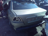 2001 VOLVO S40 ORİJİNAL BAGAJ KAPAĞI.