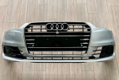Oto Çıkma Parça / Audi / A6 / Tampon / Ön Tampon / Çıkma Parça 