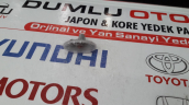 Oto Çıkma Parça / Mazda / 3 / Far & Stop / Sinyal Lambası / Sıfır Parça 