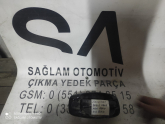 OEM; 242940A  FİAT DOBLO ÇIKMA  ARKA KAPI KOLU