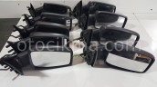 Oto Çıkma Parça / Seat / Toledo / Ayna / Sağ Dış Ayna / Sıfır Parça 