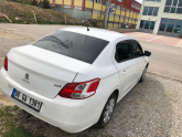 2. El Oto / Peugeot / 301