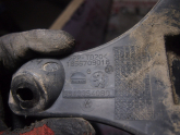Oto Çıkma Parça / Peugeot / 307 / Tampon / Tampon Braketi / Çıkma Parça 
