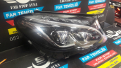 Oto Çıkma Parça / Mercedes / C Serisi / Far & Stop / Sağ Ön Far / Çıkma Parça 