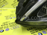 Oto Çıkma Parça / Mercedes / C180 / Far & Stop / Sol Ön Far / Çıkma Parça 