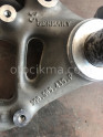 Oto Çıkma Parça / Volkswagen / Tiguan / Alt Takım / Torsiyon / Çıkma Parça 