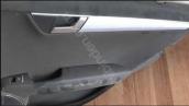 Oto Çıkma Parça / Mercedes / C Serisi / Oto Cam / Cam Düğmesi / Çıkma Parça 