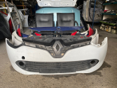 2014 Renault Clıo ön tampon cıkma temiz
