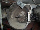 Oto Çıkma Parça / Hyundai / H100 / Şanzıman / Şanzıman Komple / Çıkma Parça 