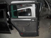 Oto Çıkma Parça / Land Rover / Freelander / Oto Cam / Kelebek Camı / Çıkma Parça 