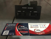 HYUNDAİ EXCEL ÖN CAM DÜĞMESİ 2 CAM-(93570-24500)
