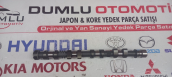 EKSANTRİK MİLİ EX MAZDA 626 FS 98-02