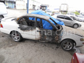 Oto Çıkma Parça / Toyota / Corolla / Radyatör / Su Radyatörü / Çıkma Parça 