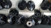 Oto Çıkma Parça / Seat / Ibiza / Fren / Westinghouse / Sıfır Parça 
