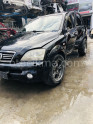 Hurda Belgeli Araçlar / Kia / Sorento