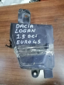 DACİA LOGAN 1.5 DCİ 2011 SİGORTA KUTUSU ORJİNAL ÇIKMA