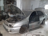 Oto Çıkma Parça / Fiat / Marea / Oto Cam / Kapı Camları / Çıkma Parça 