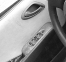 SOL KAPI KOLÇAĞI ORİJİNAL 2007 HONDA CİTY 1.3 .