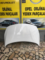 Oto Çıkma Parça / Opel / Astra / Kaporta & Karoser / Kaput / Çıkma Parça 