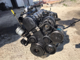 Oto Çıkma Parça / Volkswagen / LT / Motor / Eksantrik / Çıkma Parça 