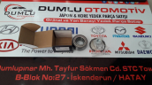 Oto Çıkma Parça / Honda / Accord / Motor / Rulman / Sıfır Parça 