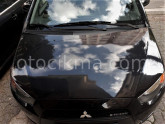 2010 Mitsubishi Colt M.Kaput