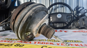 Oto Çıkma Parça / Audi / A4 / Fren / Westinghouse / Çıkma Parça 