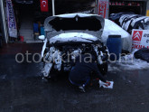 Hurda Belgeli Araçlar / Citroen / C4