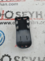 1K6937545D volkswagen golf 5 bağaj kapağı tesisat tutucu