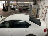 Oto Çıkma Parça / Skoda / Octavia / Kaporta & Karoser / Sağ Ön Kapı / Çıkma Parça 