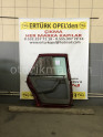 Oto Çıkma Parça / Opel / Corsa / Kaporta & Karoser / Sol Ön Kapı / Çıkma Parça 