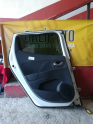 Oto Çıkma Parça / Renault / Clio / Kaporta & Karoser / Sol Arka Kapı / Çıkma Parça 