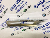 Oto Çıkma Parça / Mercedes / ML / Tampon / Sis Farı Çerçevesi / Sıfır Parça 