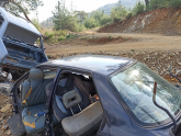 Oto Çıkma Parça / Ford / Escort / Kaporta & Karoser / Kasa / Kupa / Çıkma Parça 