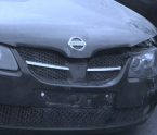 2006 NİSSAN ALMERA ÇIKMA ÖN PANJUR.