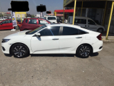 Oto Çıkma Parça / Honda / Civic / Koltuk & Döşeme / Bagaj Döşemesi / Çıkma Parça 