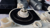 Oto Çıkma Parça / Volkswagen / Bora / Oto Cam / Cam Motoru / Çıkma Parça 