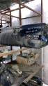 MİTSUBİSHİ L200 ARKA BAGAJ KAPUTU